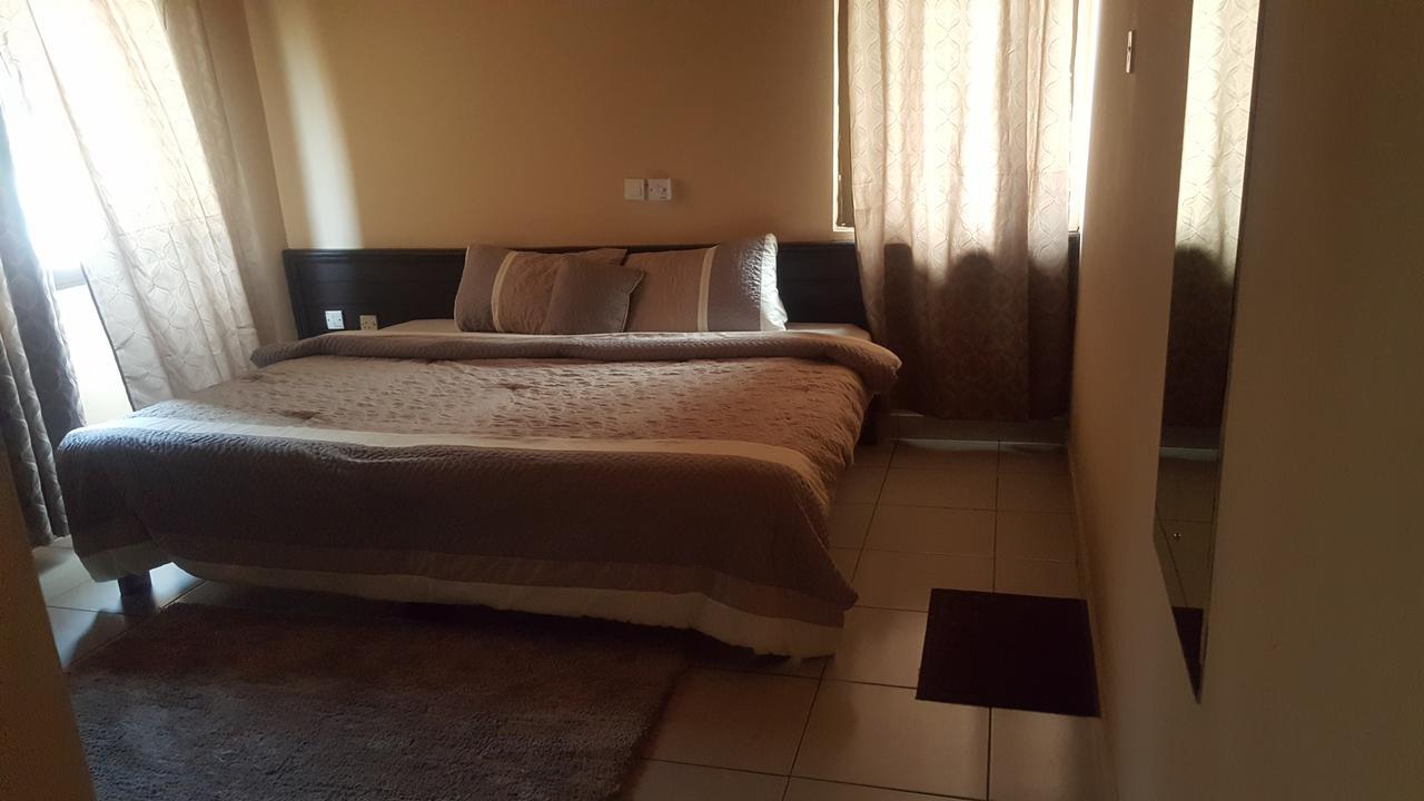 First Choice Hotel Аккра Экстерьер фото